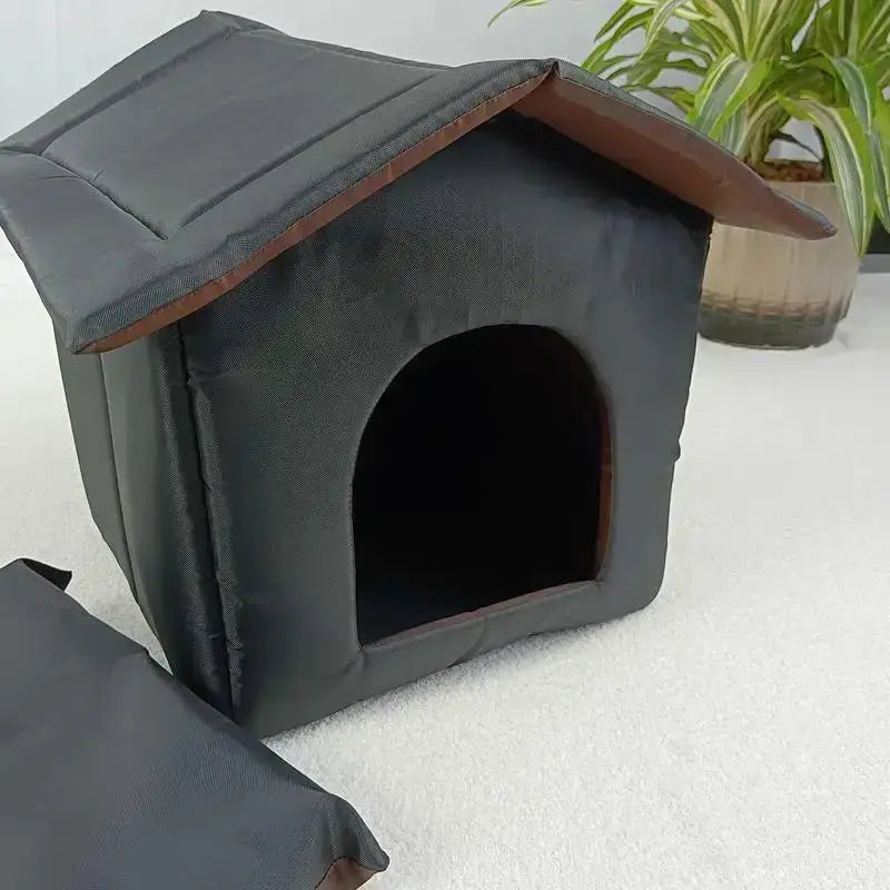 Cat house